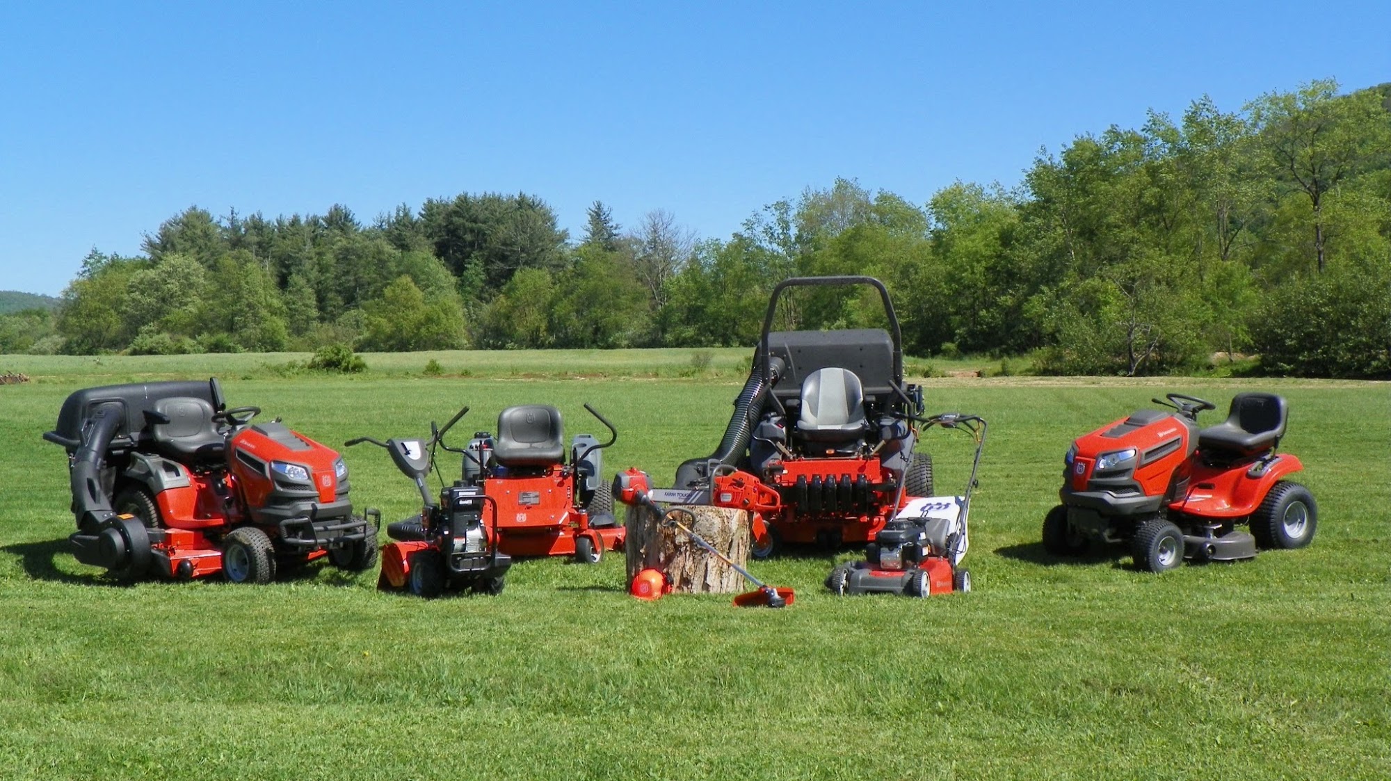 Canfield's Outdoor Power Equipment, Inc.
