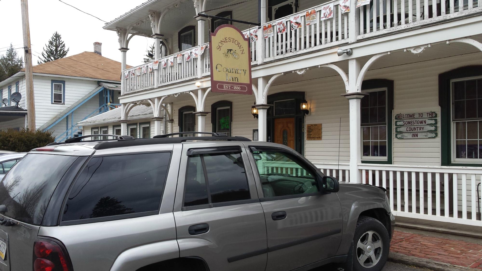 Photo credit: tripadvisor