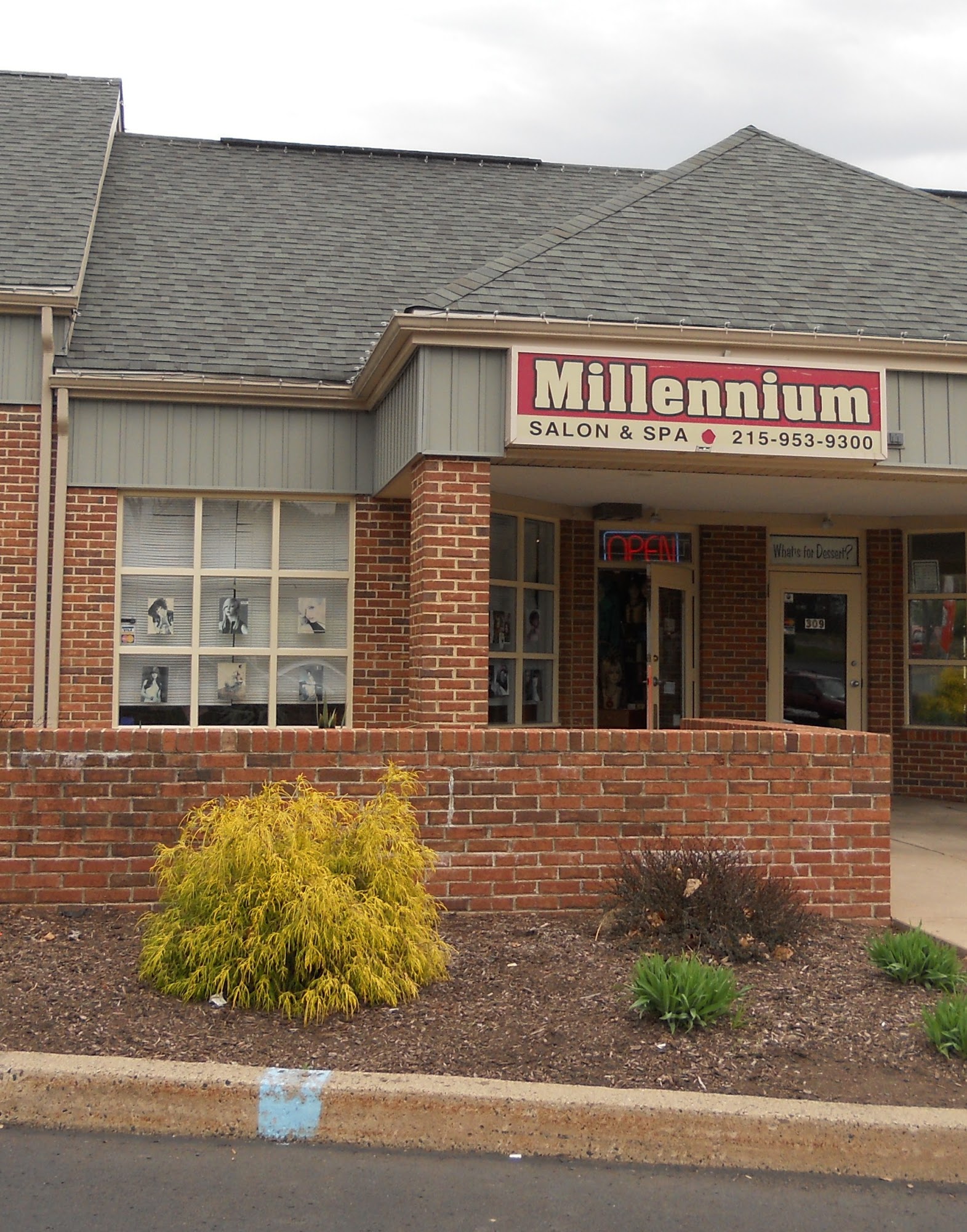 Millennium Salon Spa