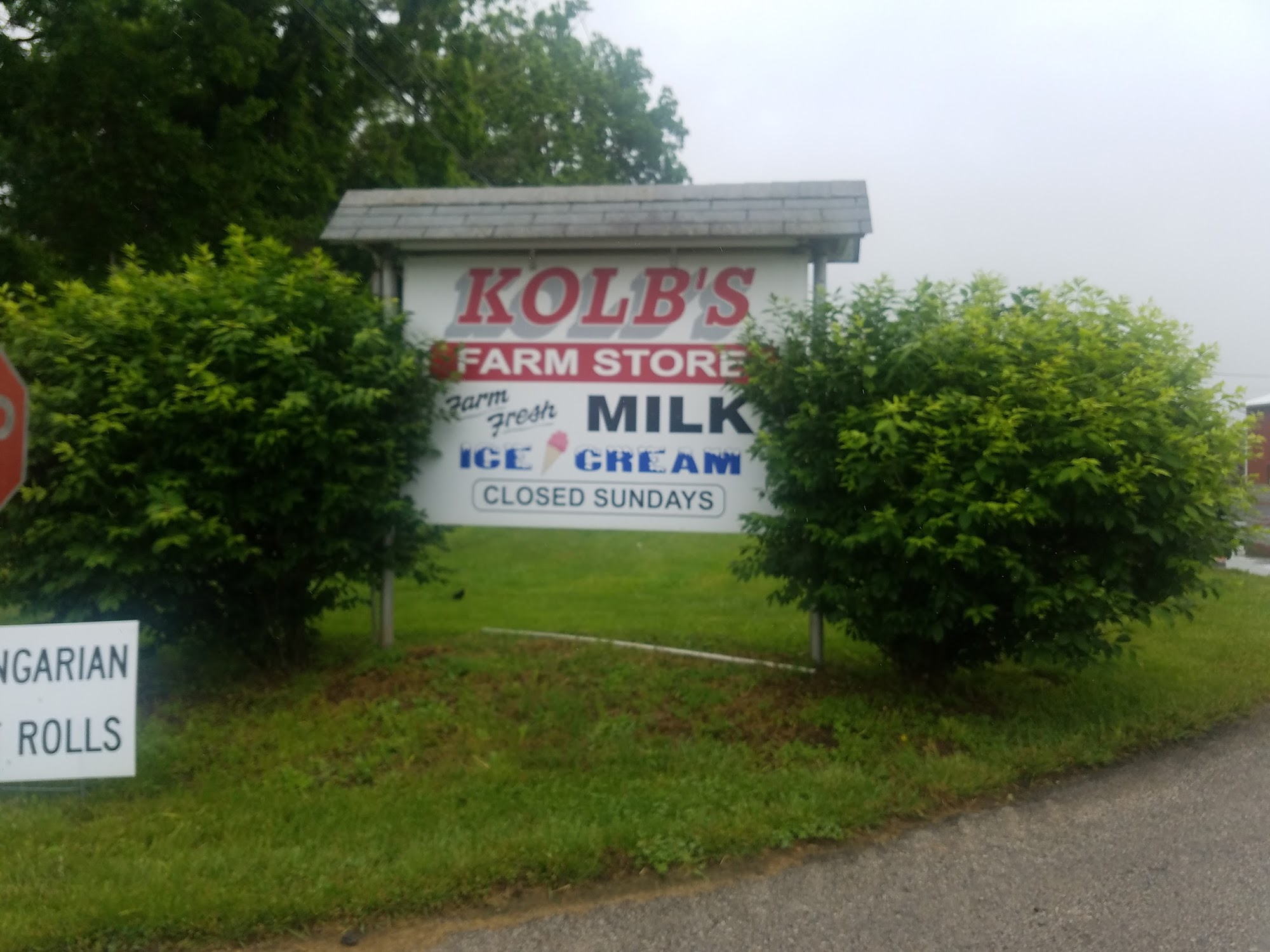 Kolb's Farm Store