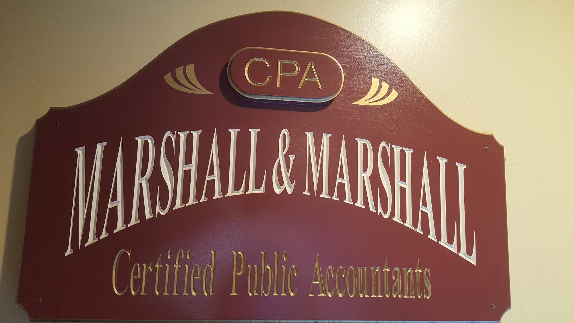 Marshall & Marshall, CPAs