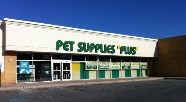 Pet Supplies Plus Stroudsburg