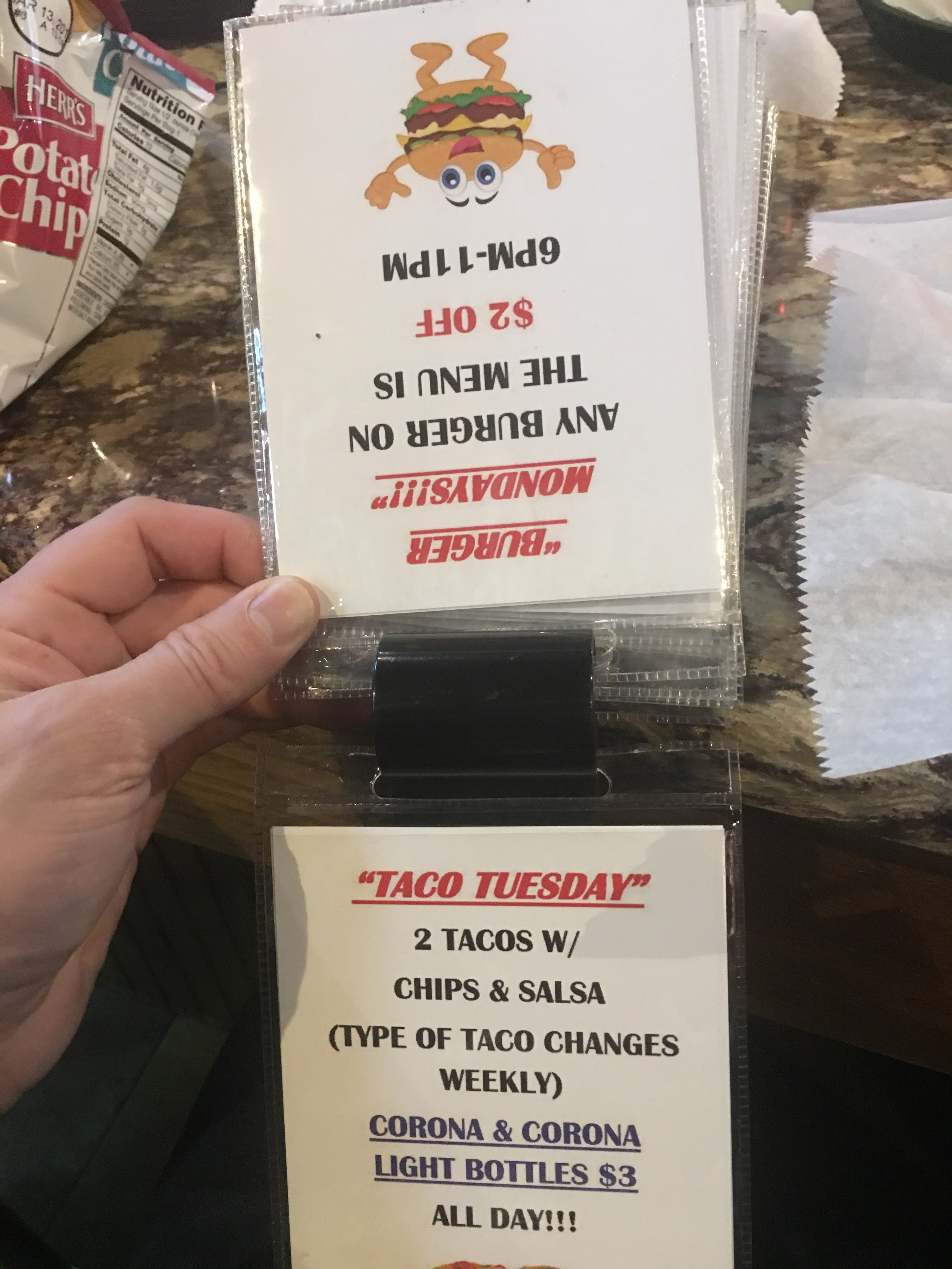 Photo credit: Tripadvisor