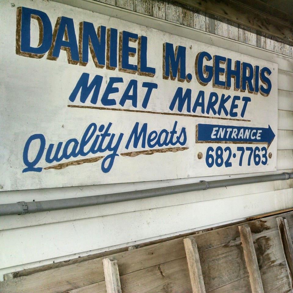 Gehris Quality Meats