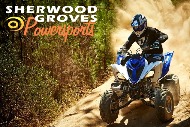 Sherwood Groves Powersports