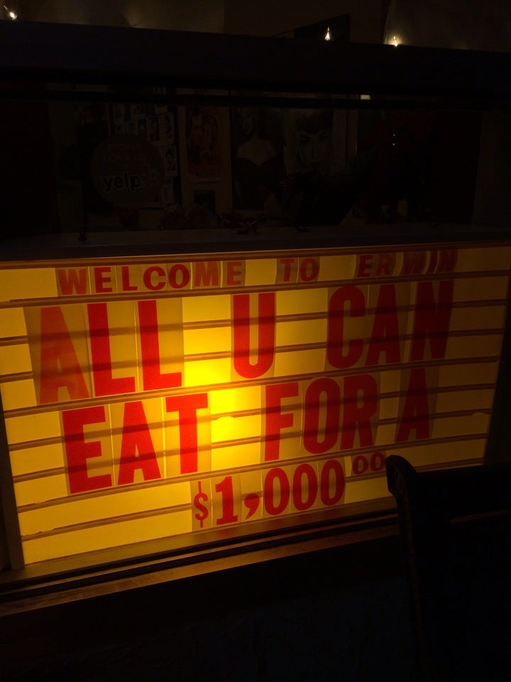 Photo credit: foursquare