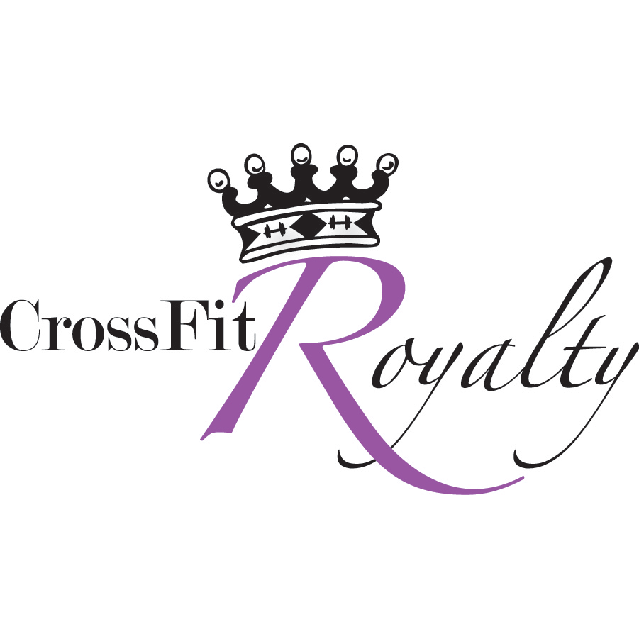 CrossFit Royalty