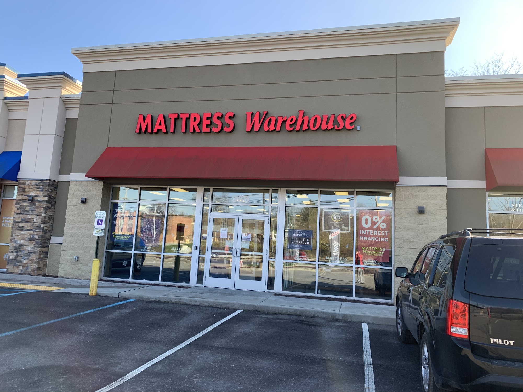 Mattress Warehouse of Washington Pennsylvania