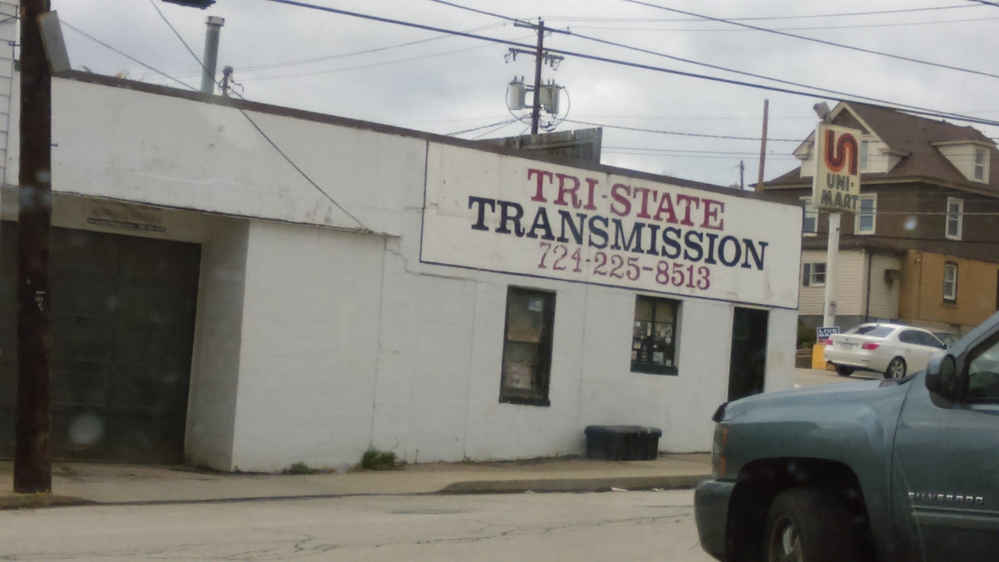 Tri State Transmissions