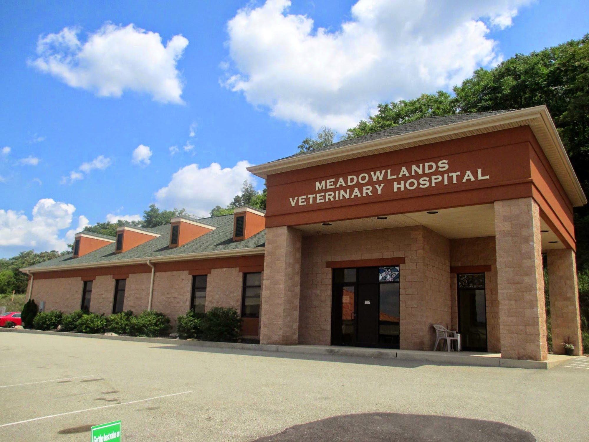 Meadowlands Veterinary Hospital