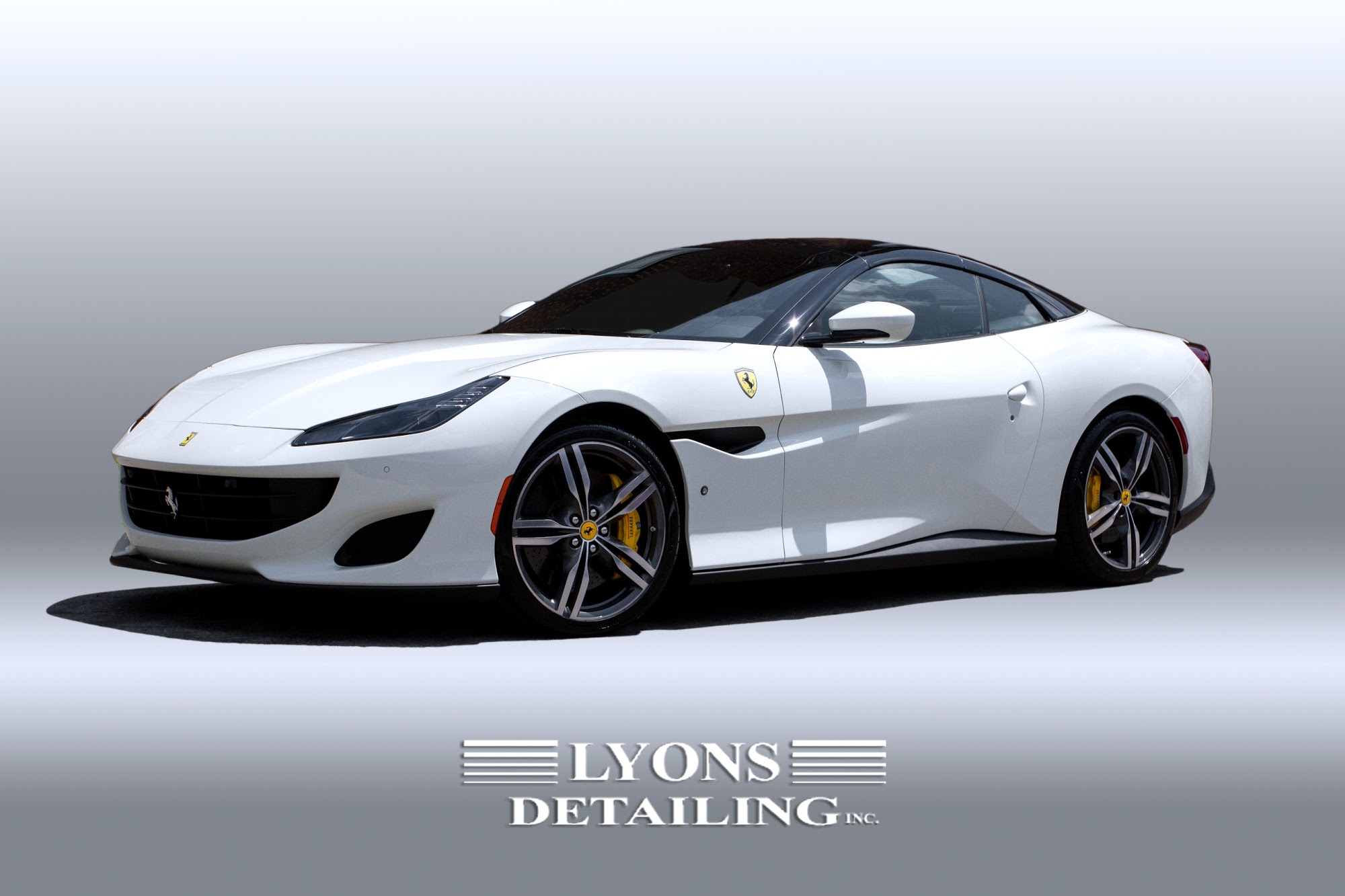 Lyons Detailing and Automotive, Inc.