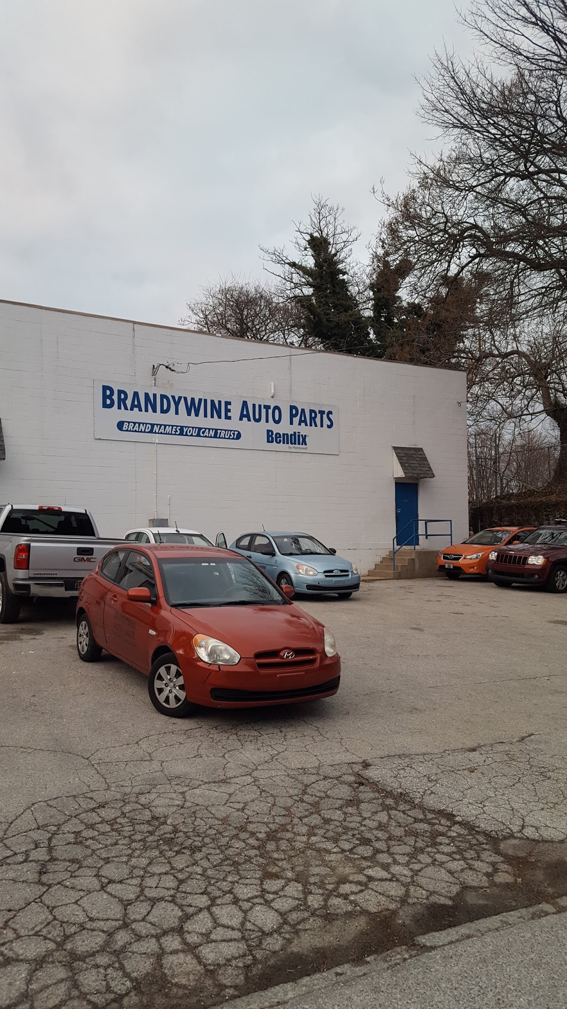 Brandywine Auto Parts