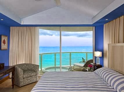 Cancun Playa Luxury Rentals