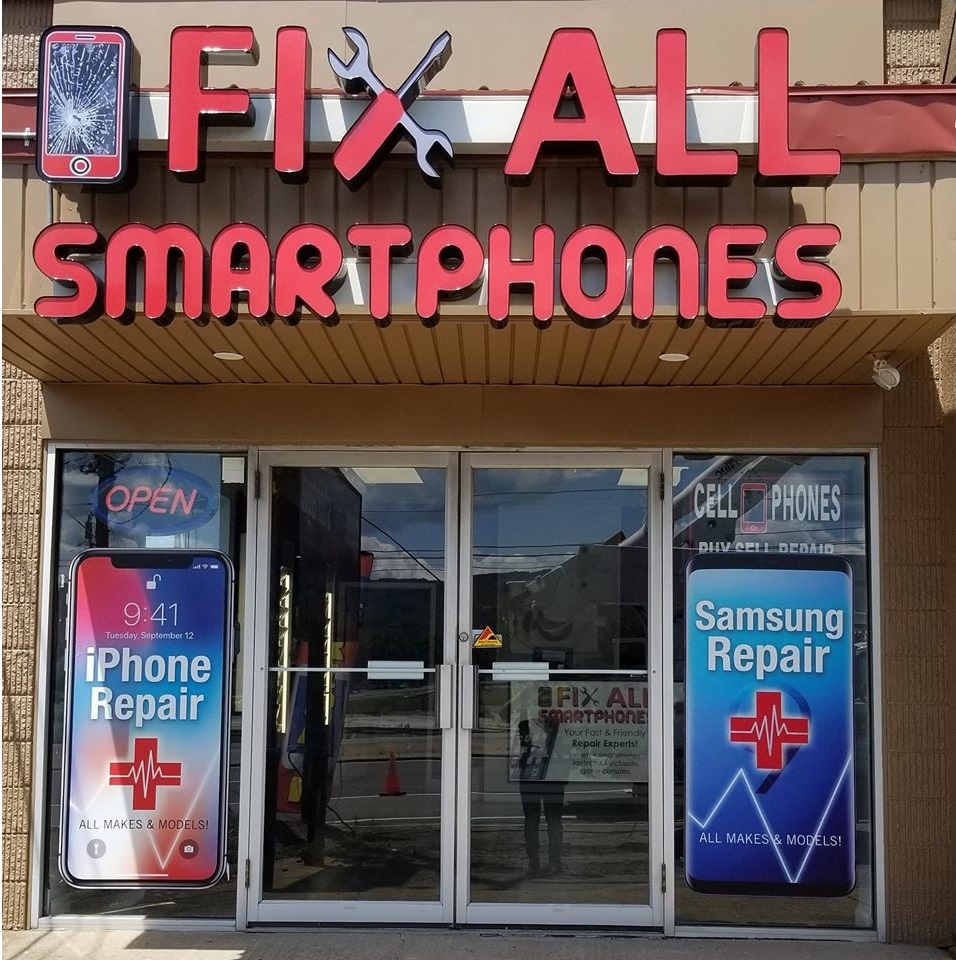 FixAll Smartphones