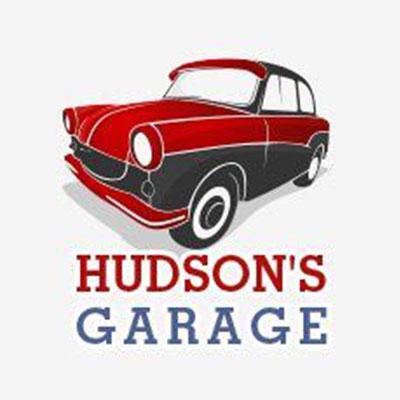 Hudson's Garage