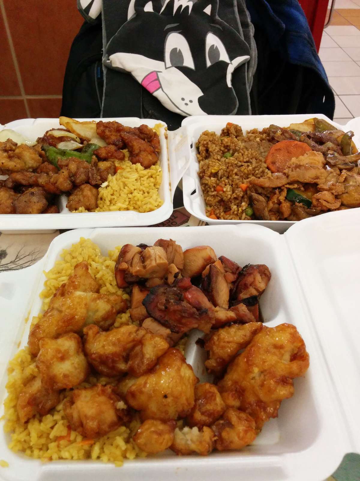 Photo credit: zomato