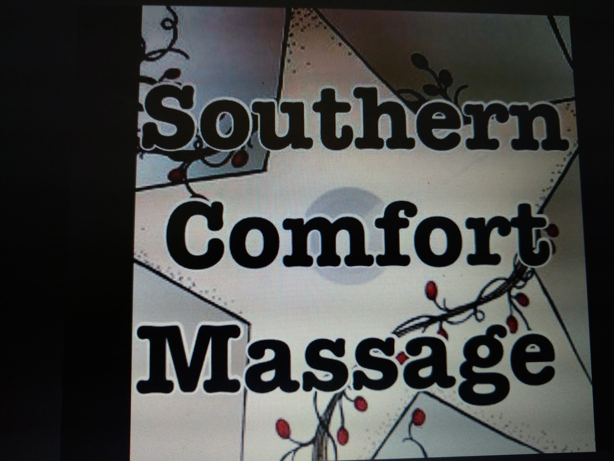 Southern Comfort Massage