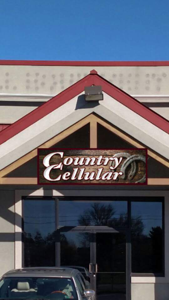 Country Cellular, LLC