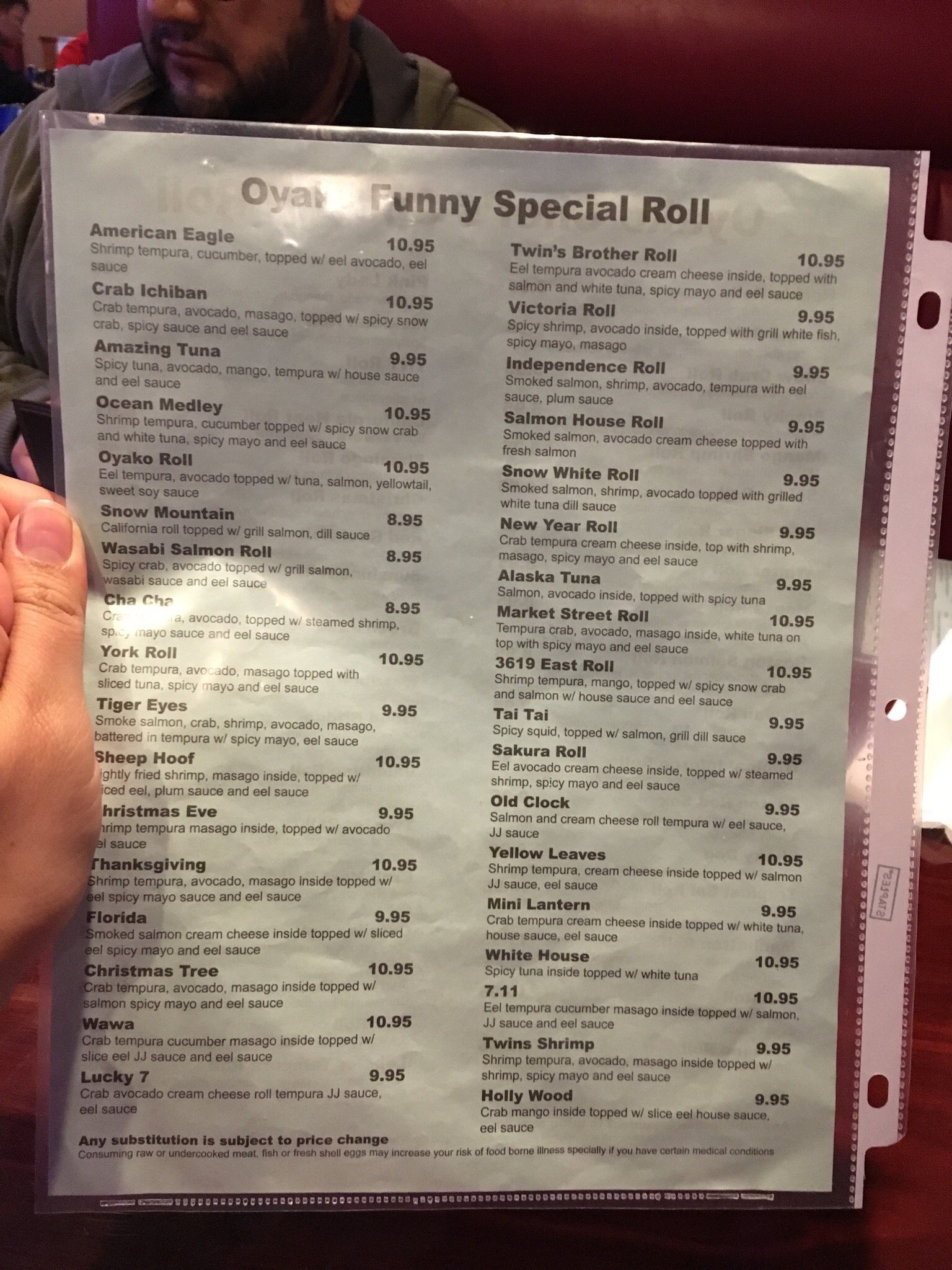 Photo credit: Tripadvisor