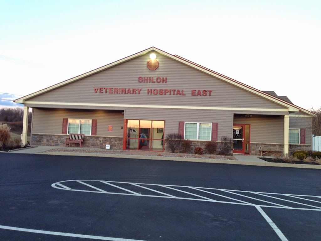Shiloh Veterinary Hospital - East