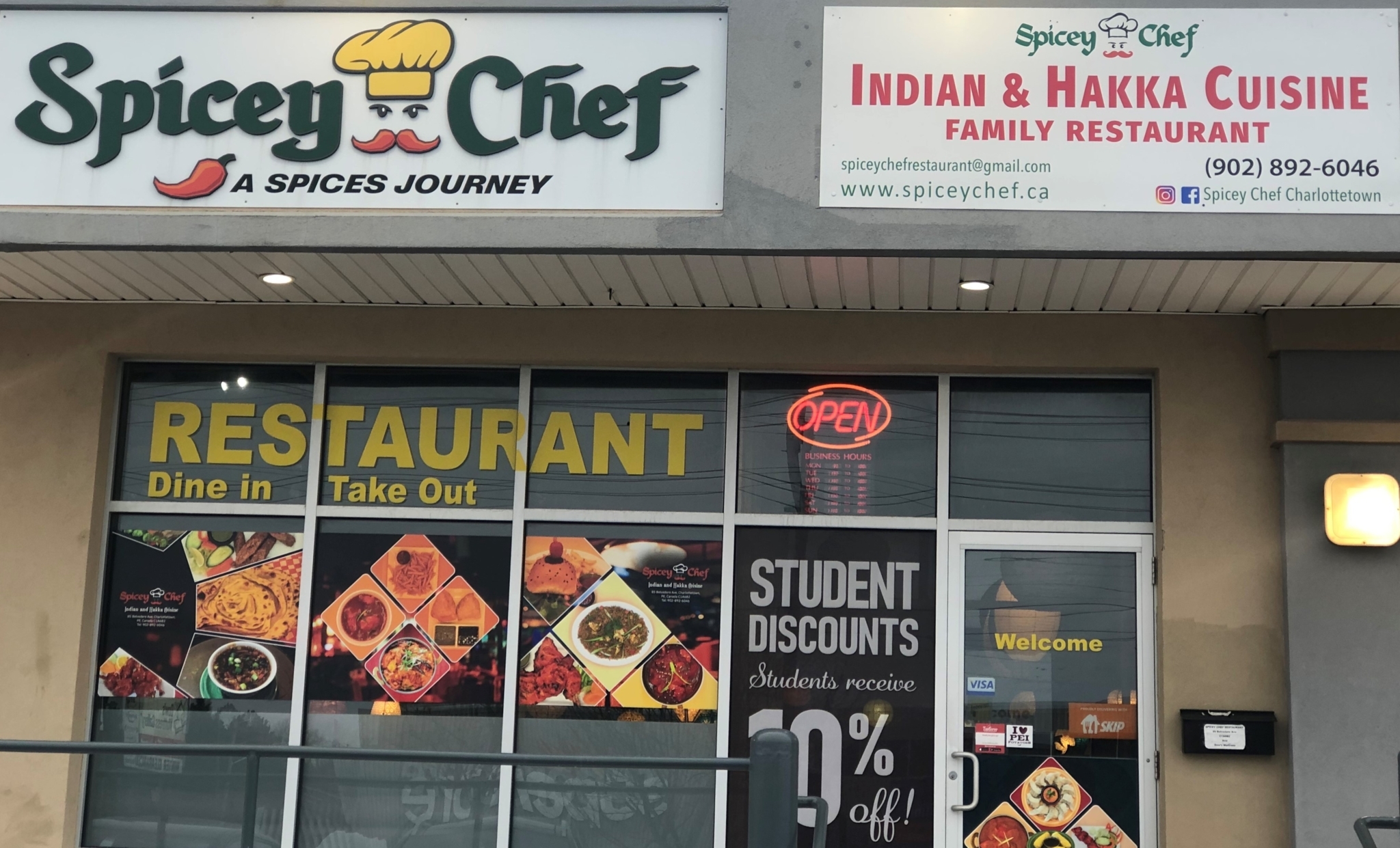 Photo credit: yellowpages.ca