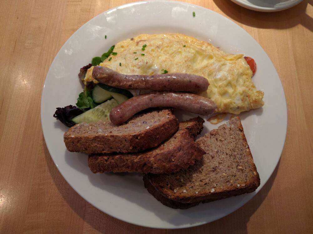 Photo credit: zomato