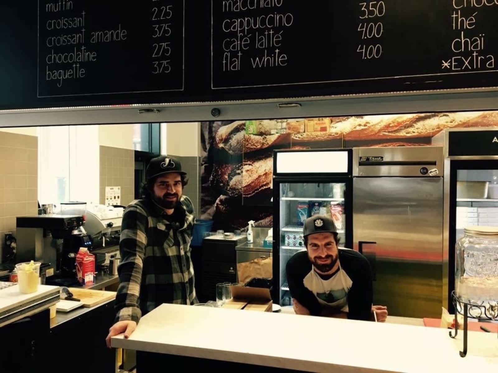 Photo credit: yellowpages.ca