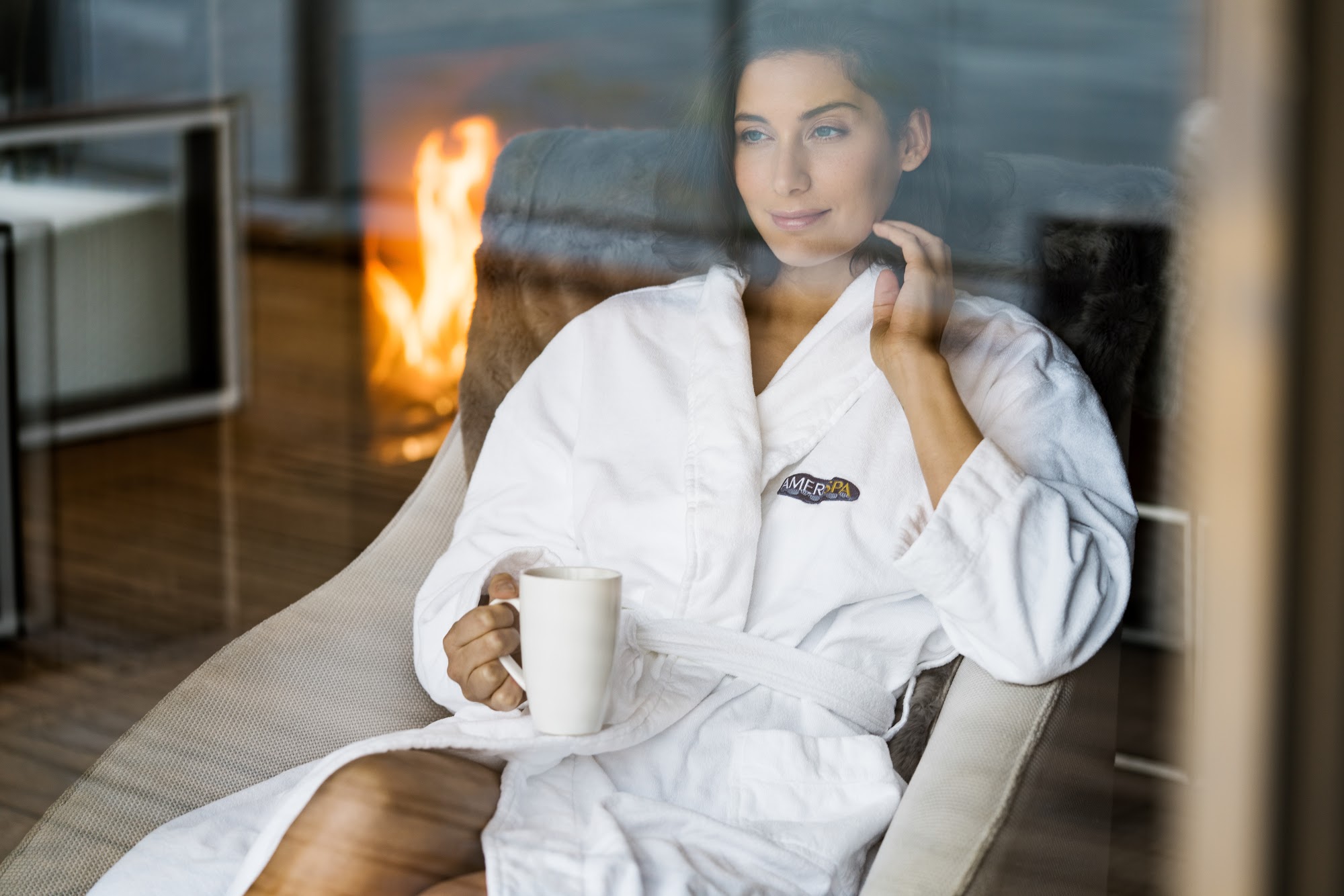 Amerispa Château Bromont