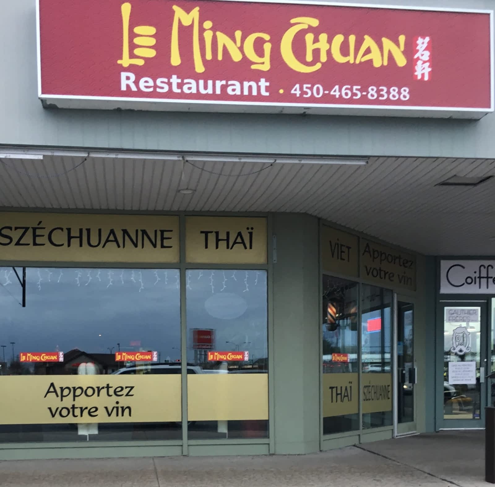 Photo credit: yellowpages.ca