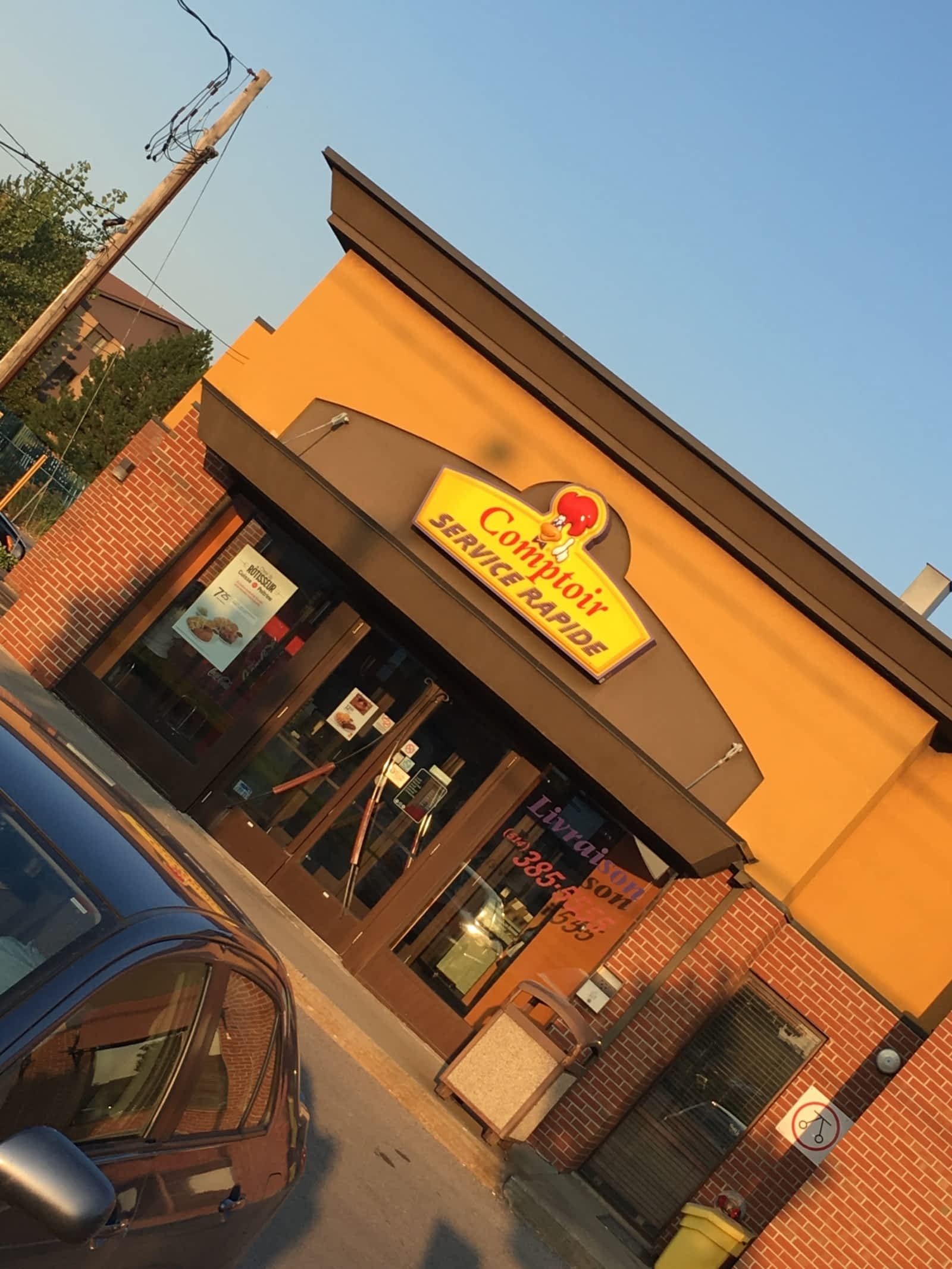 Photo credit: yellowpages.ca