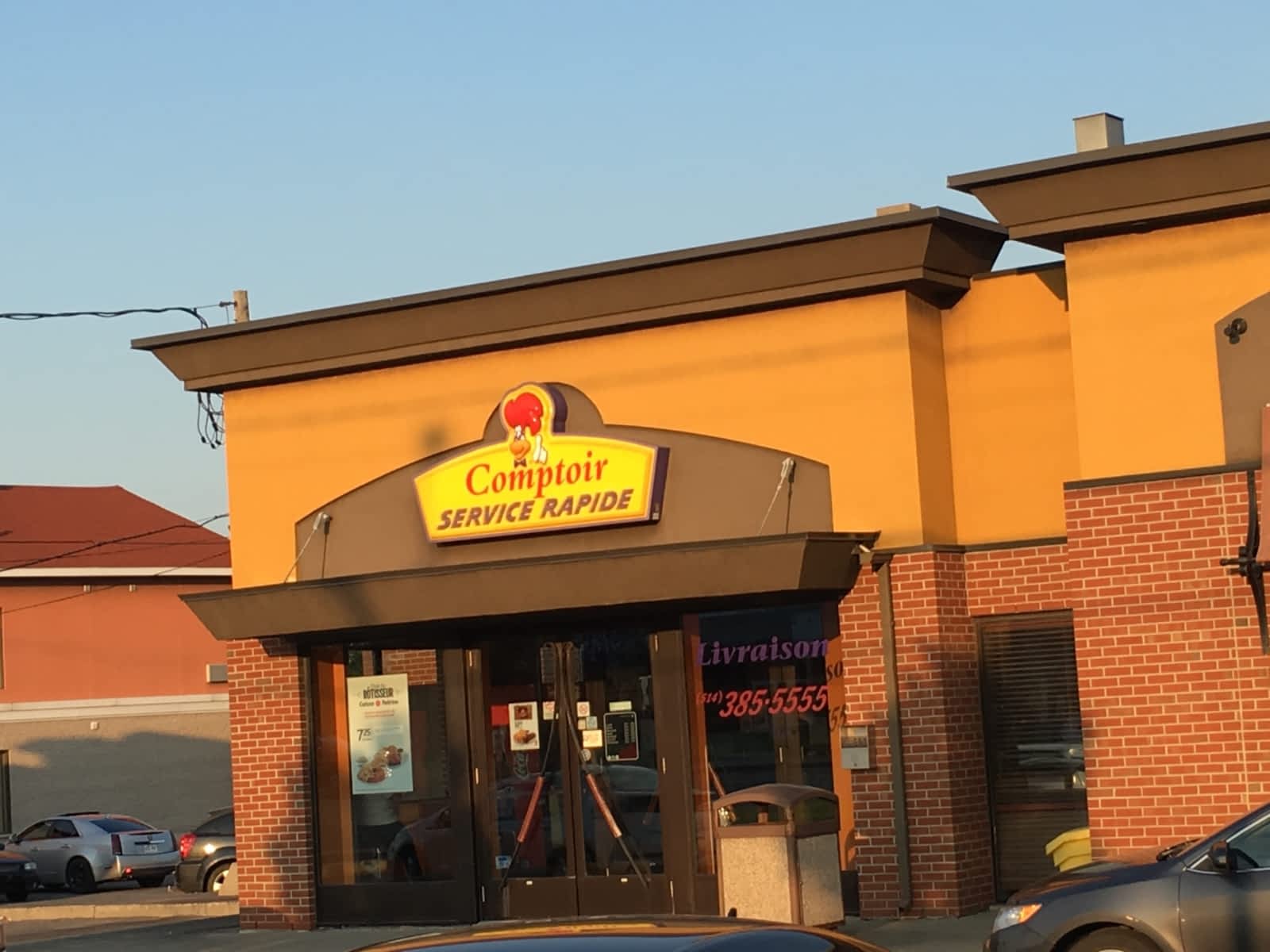 Photo credit: yellowpages.ca