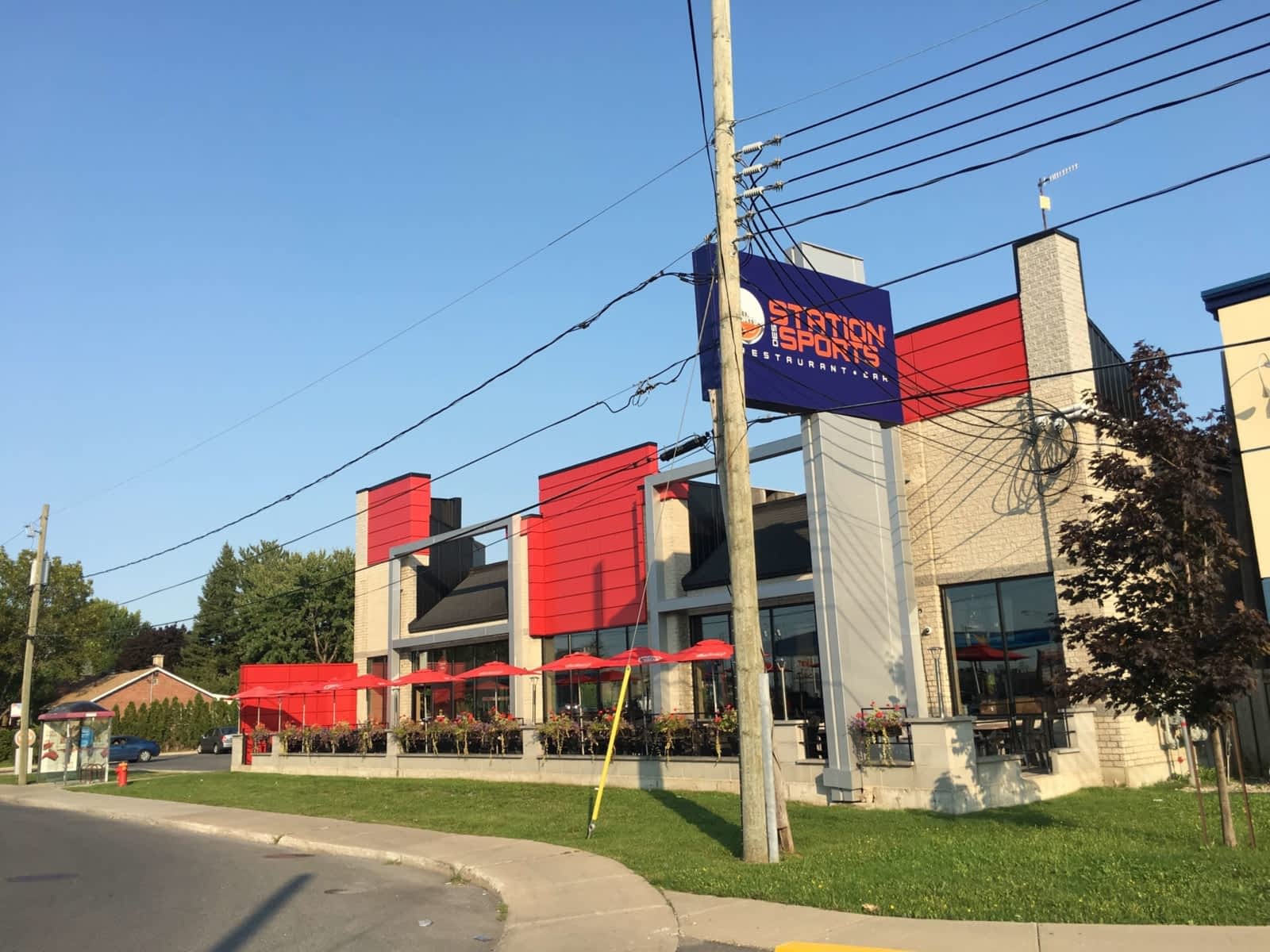 Photo credit: yellowpages.ca