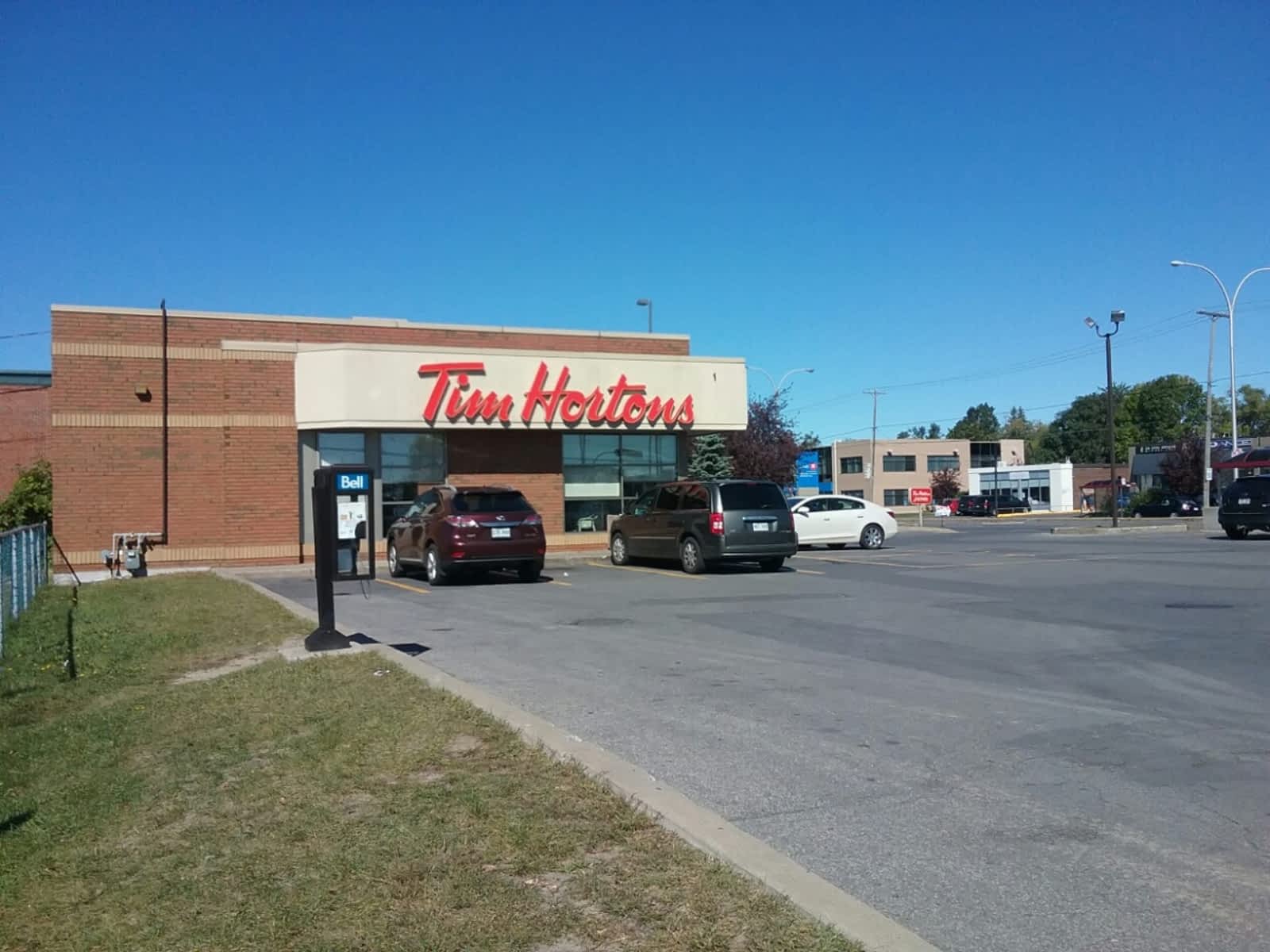 Photo credit: yellowpages.ca