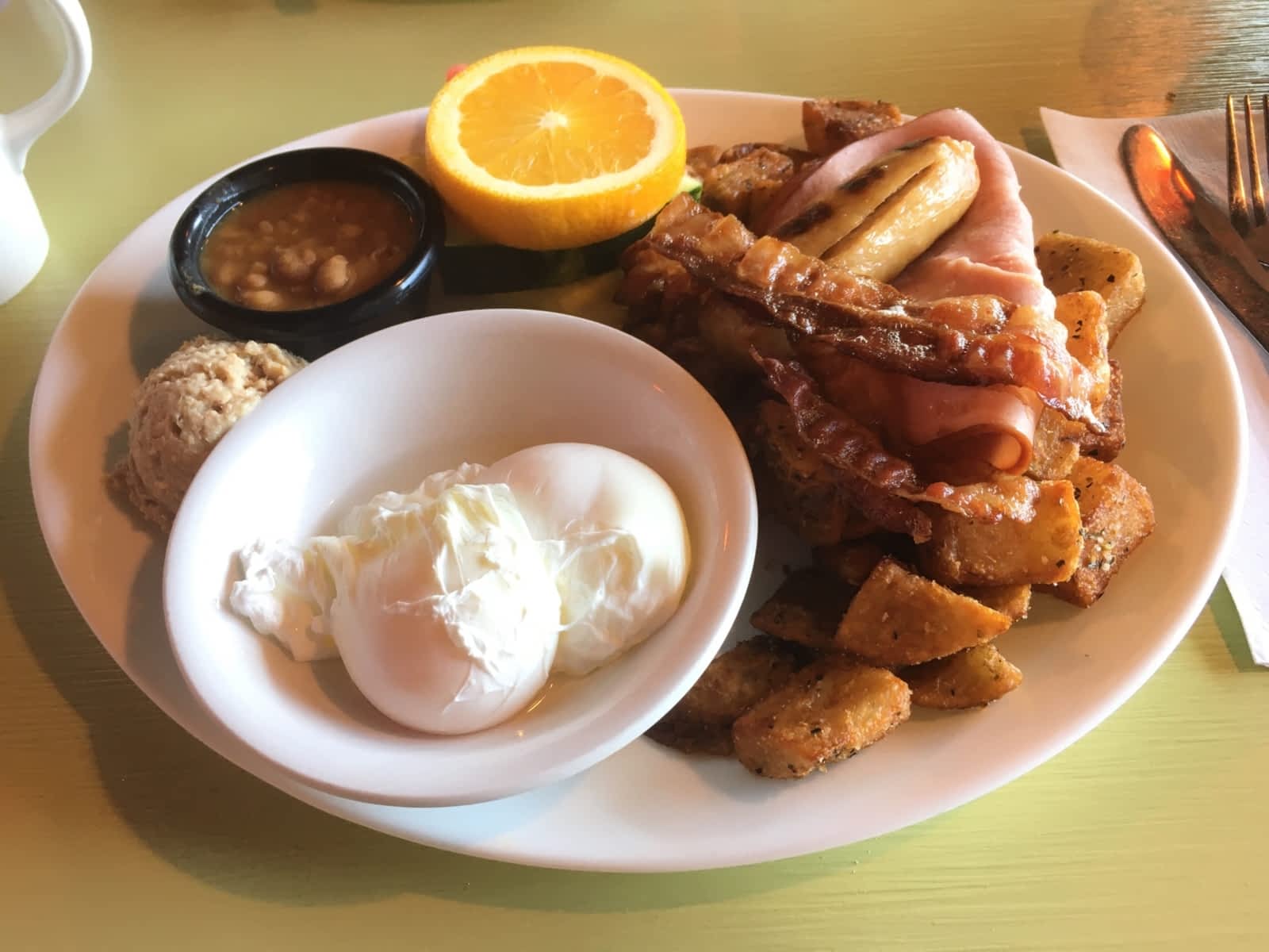 Photo credit: yellowpages.ca