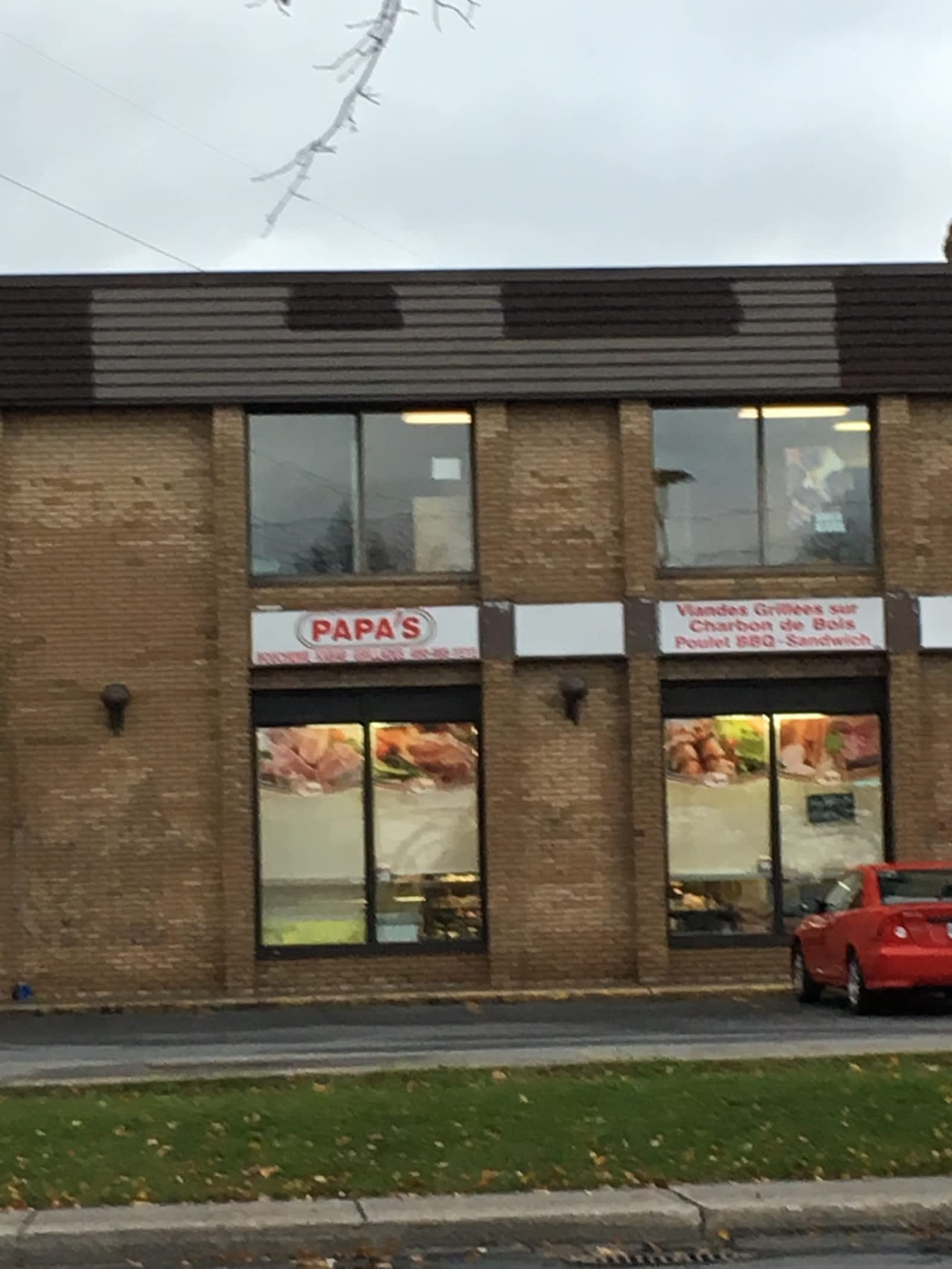 Photo credit: yellowpages.ca