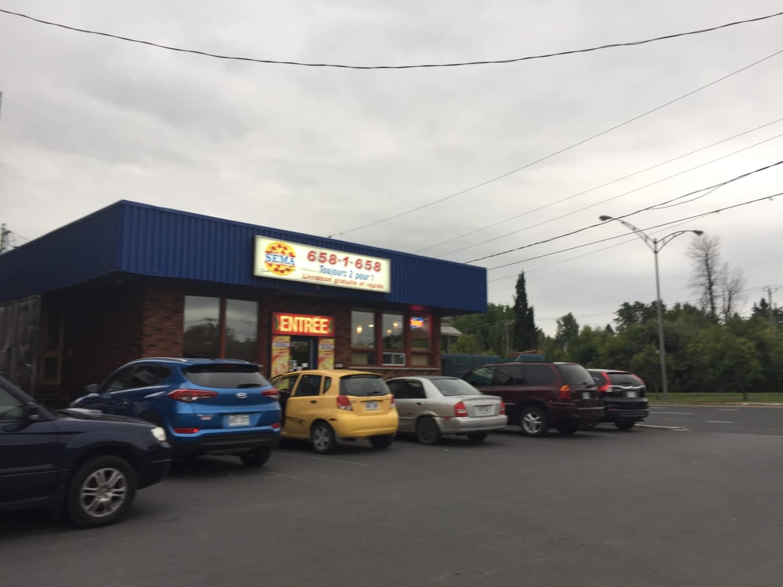 Photo credit: yellowpages.ca