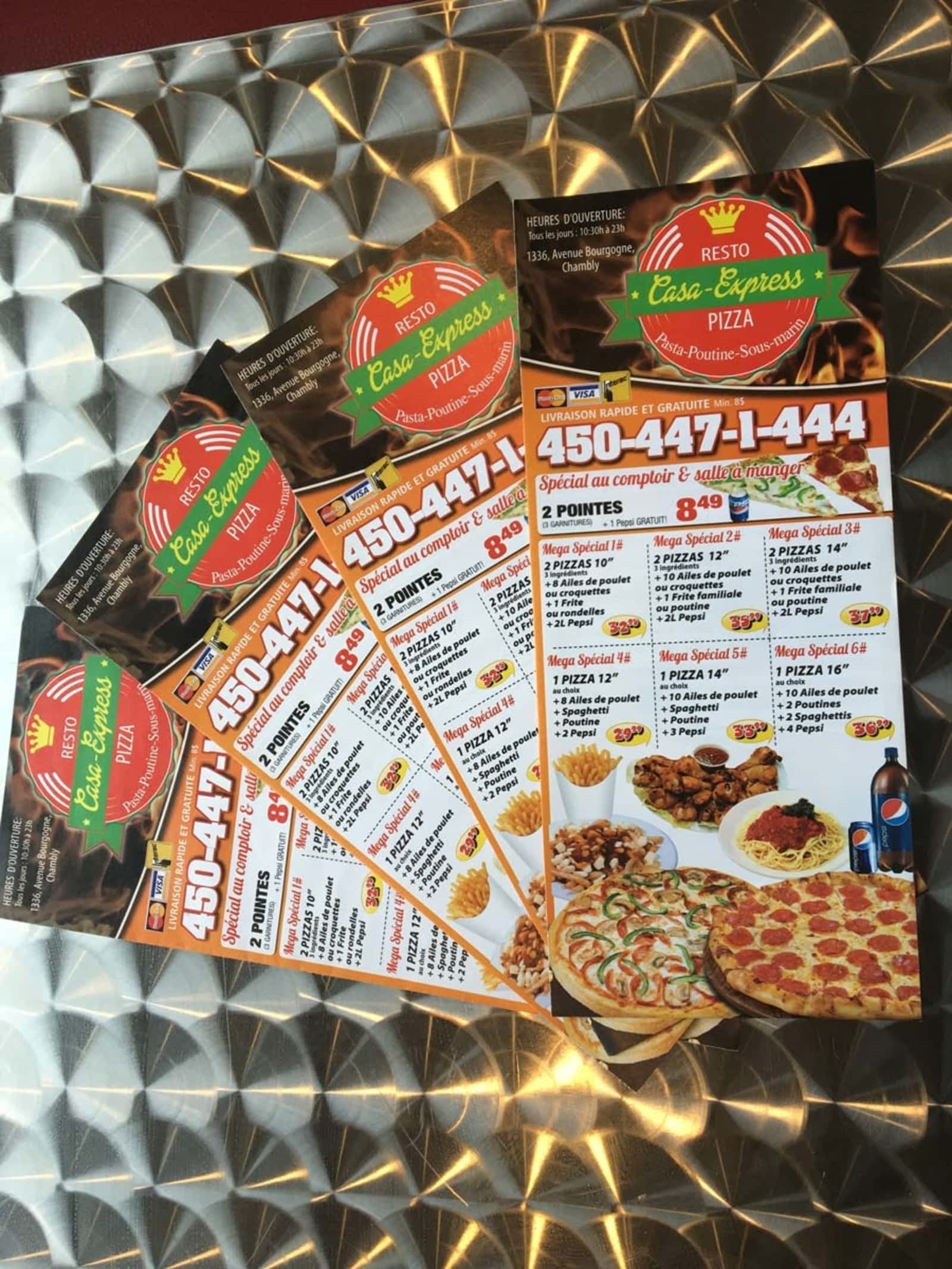 Photo credit: yellowpages.ca