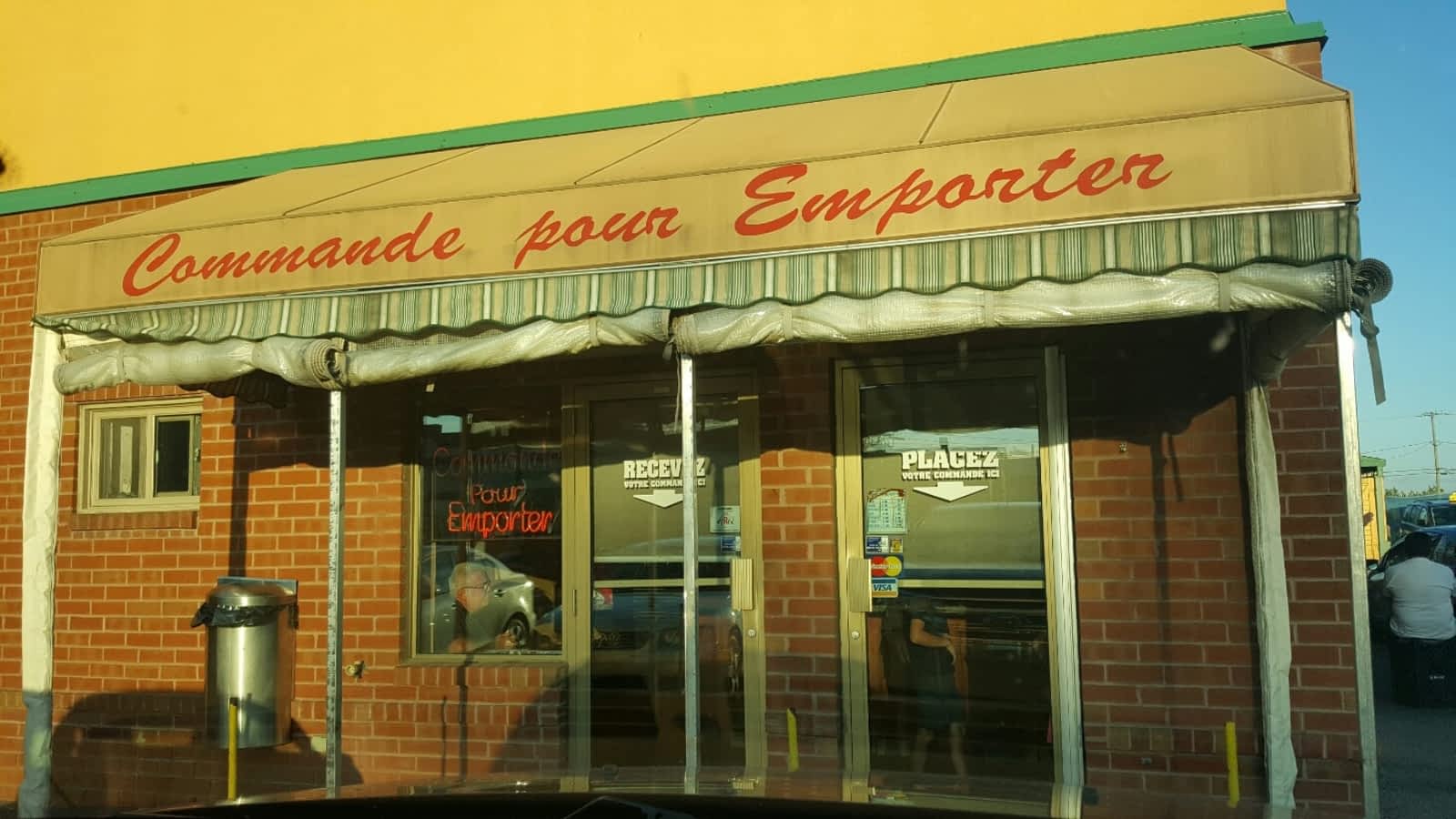 Photo credit: yellowpages.ca