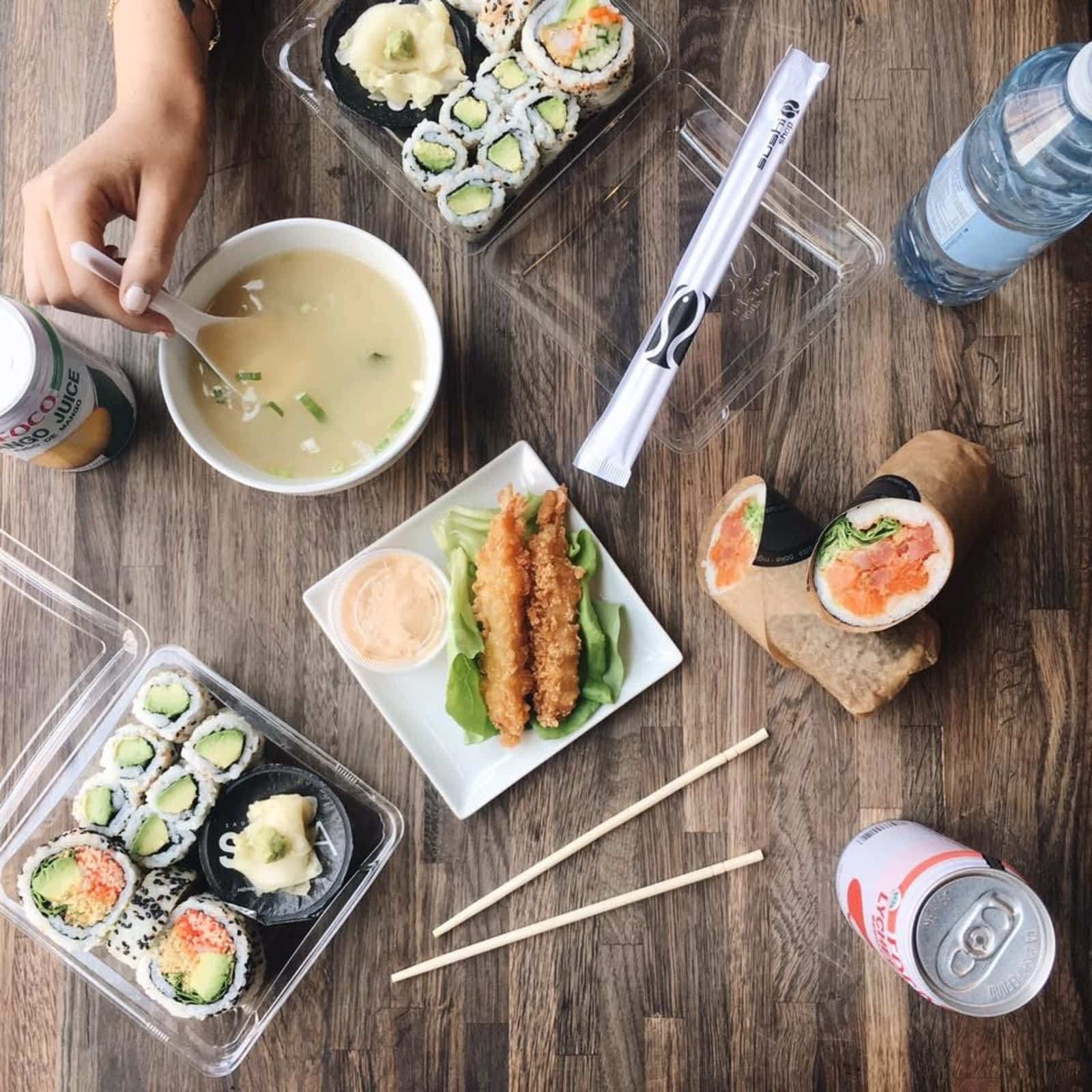 Photo credit: yellowpages.ca