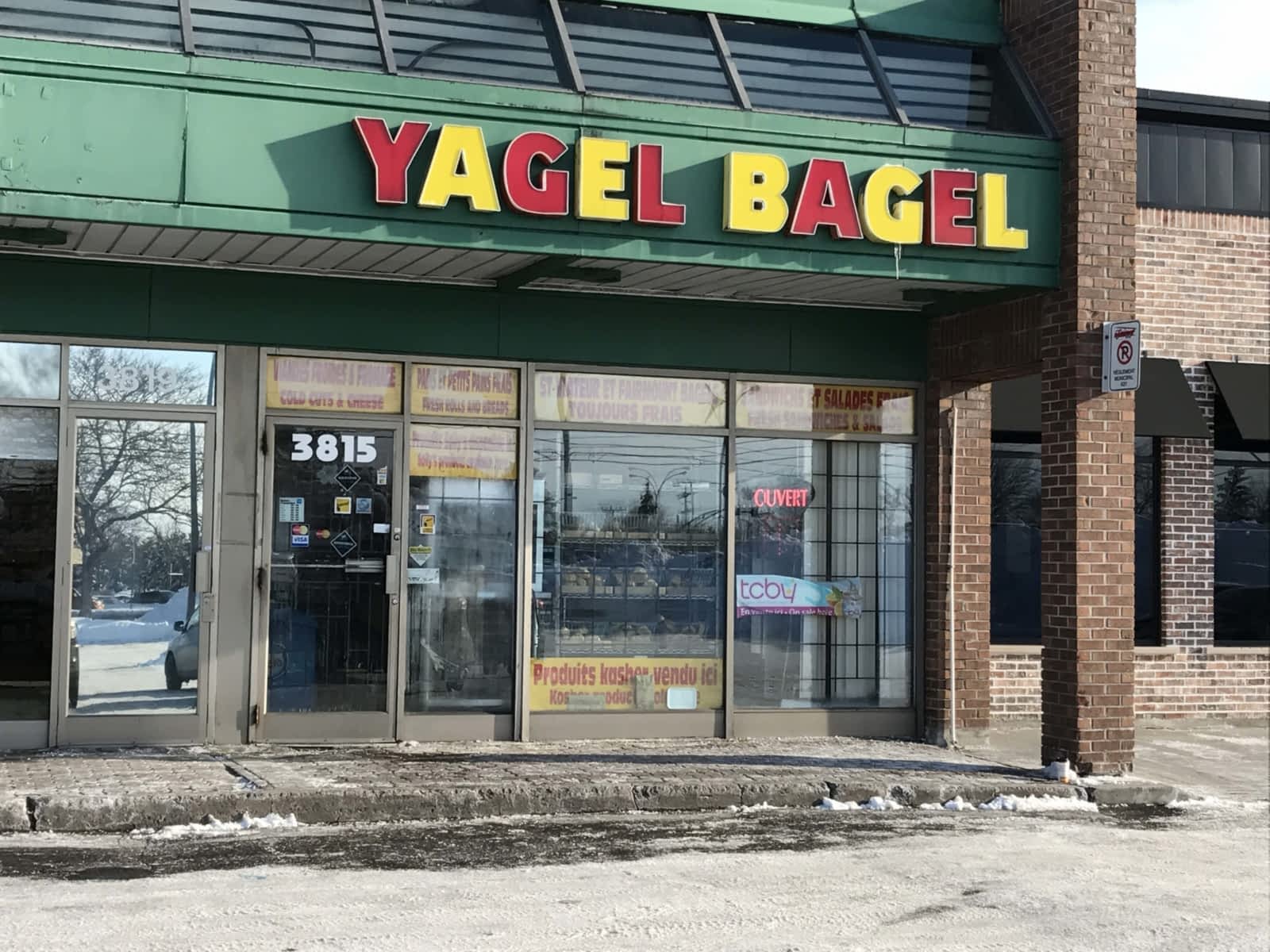 Photo credit: yellowpages.ca