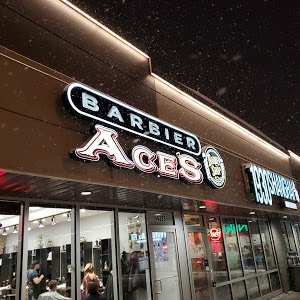 Aces Barber Shop (DDO)