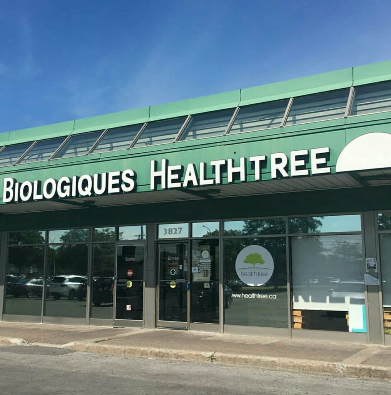 Photo credit: yellowpages.ca