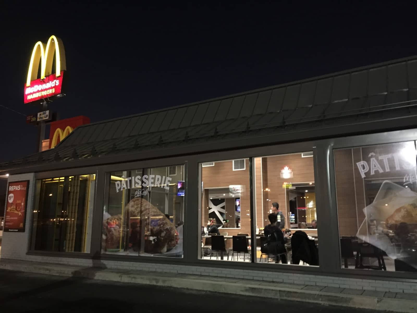 Photo credit: yellowpages.ca