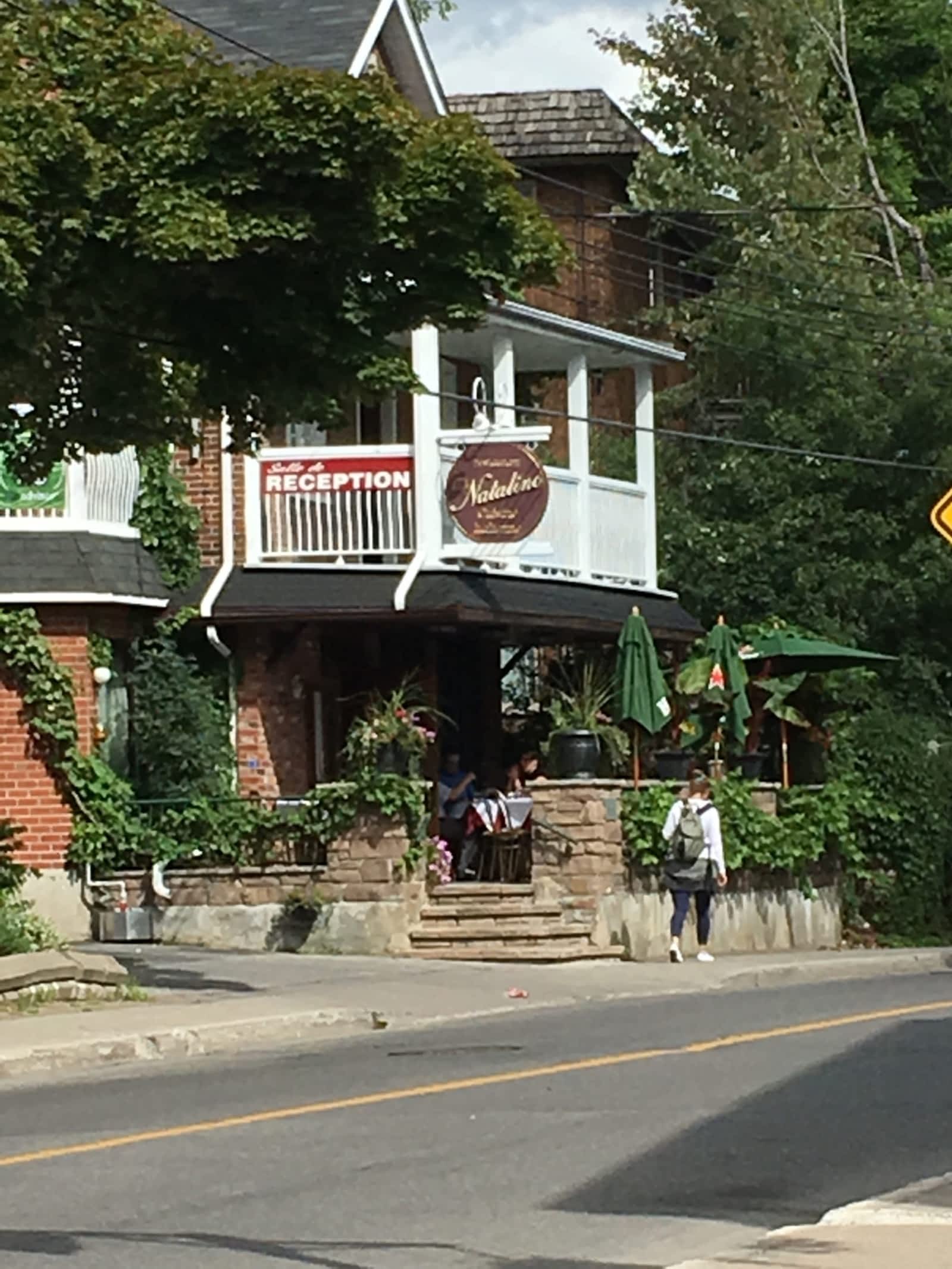 Photo credit: yellowpages.ca