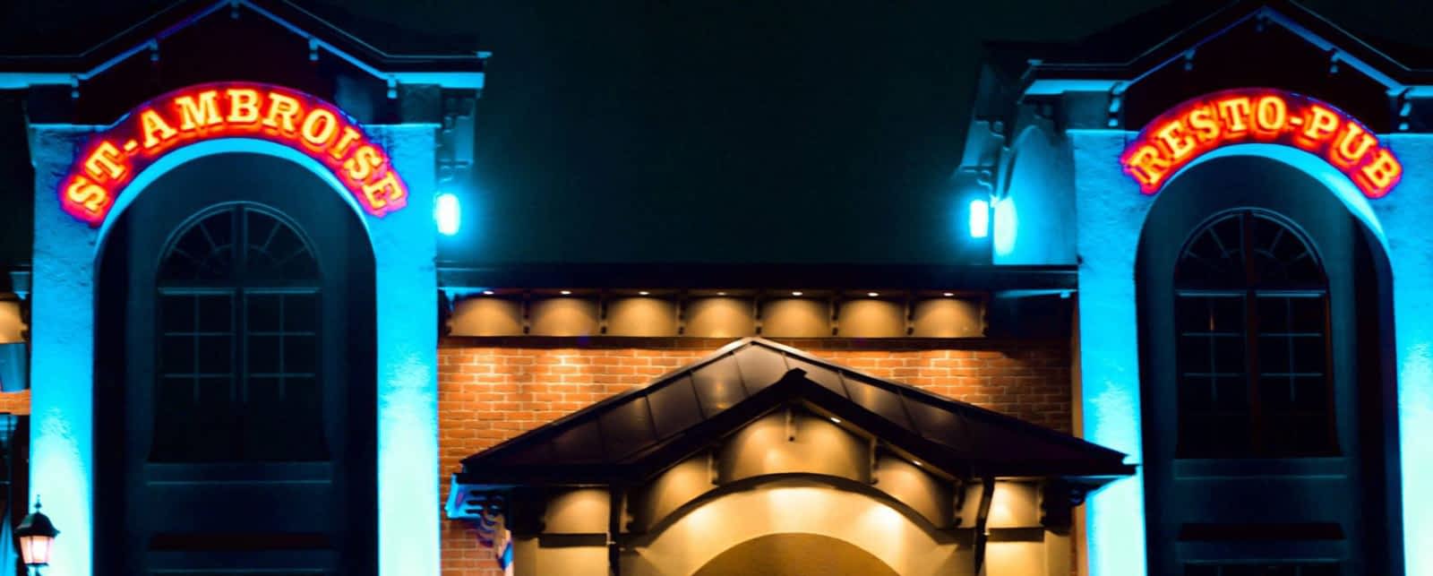 Photo credit: yellowpages.ca