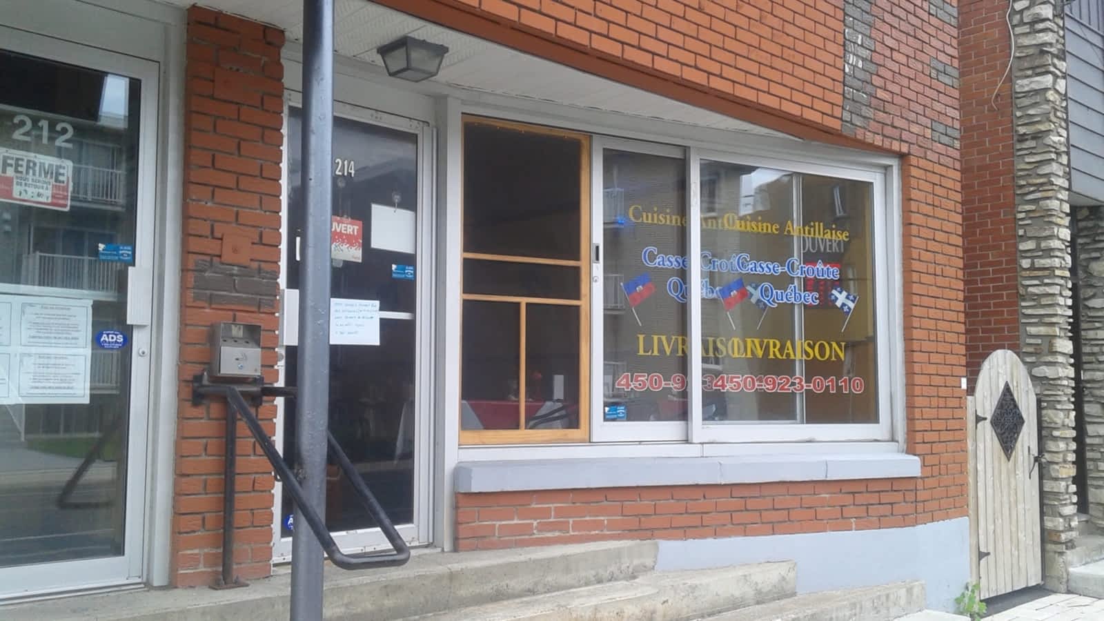 Photo credit: yellowpages.ca
