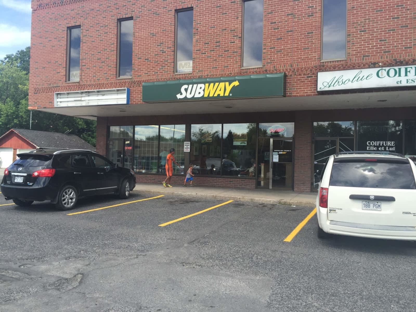 Photo credit: yellowpages.ca