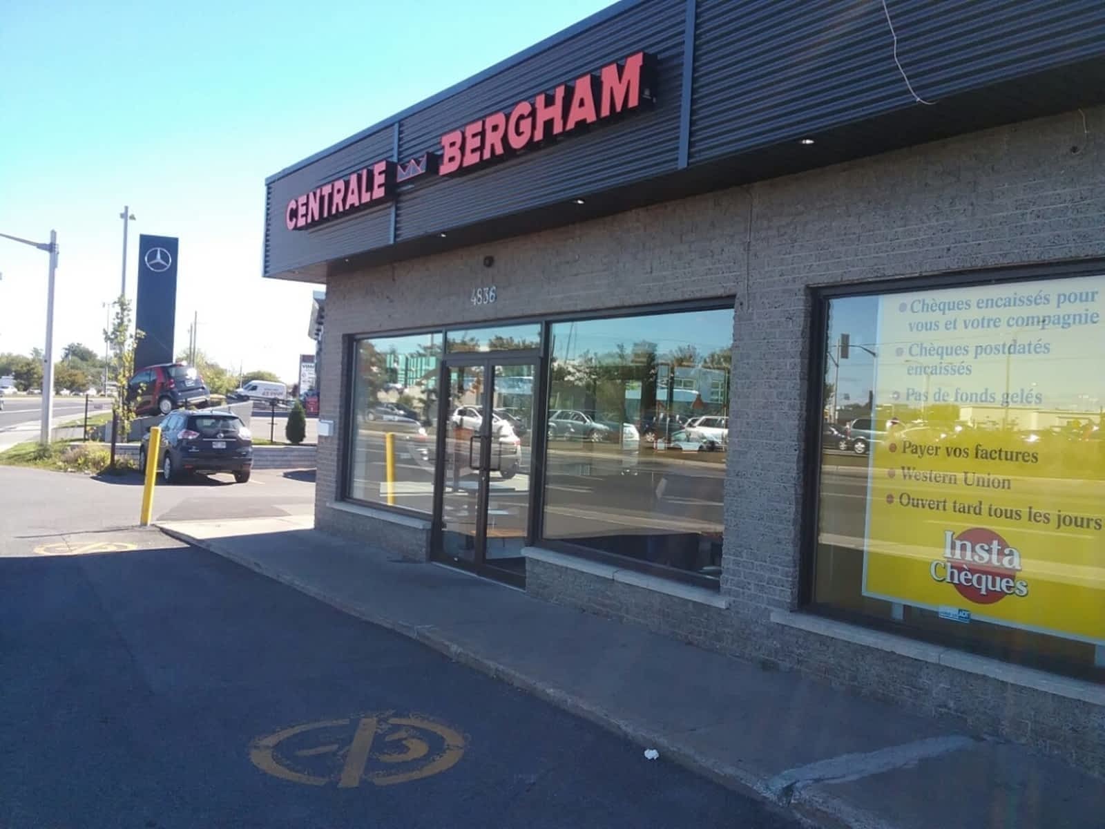 Photo credit: yellowpages.ca