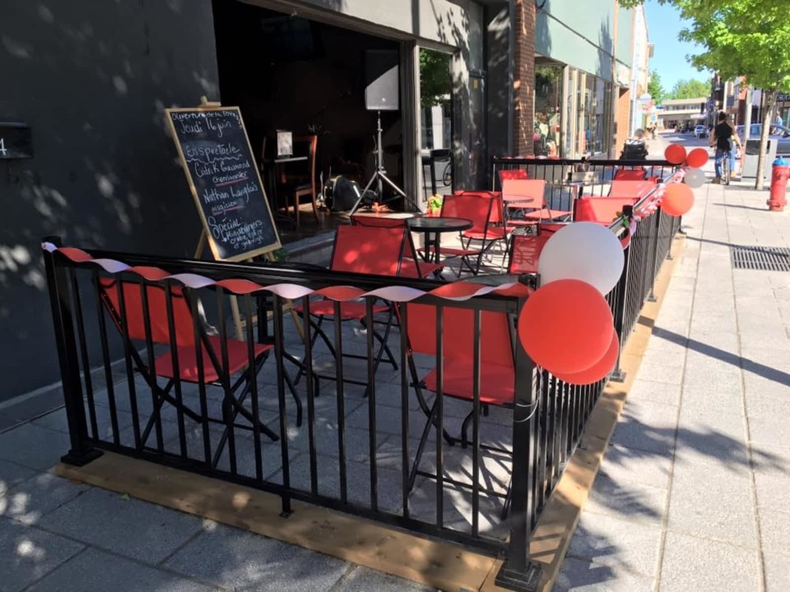 Photo credit: yellowpages.ca