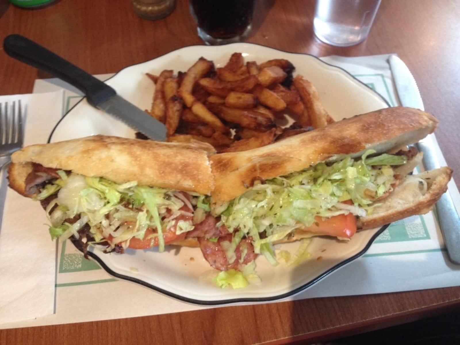Photo credit: yellowpages.ca